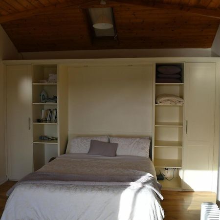Rocklands Cottage คินเซล ภายนอก รูปภาพ