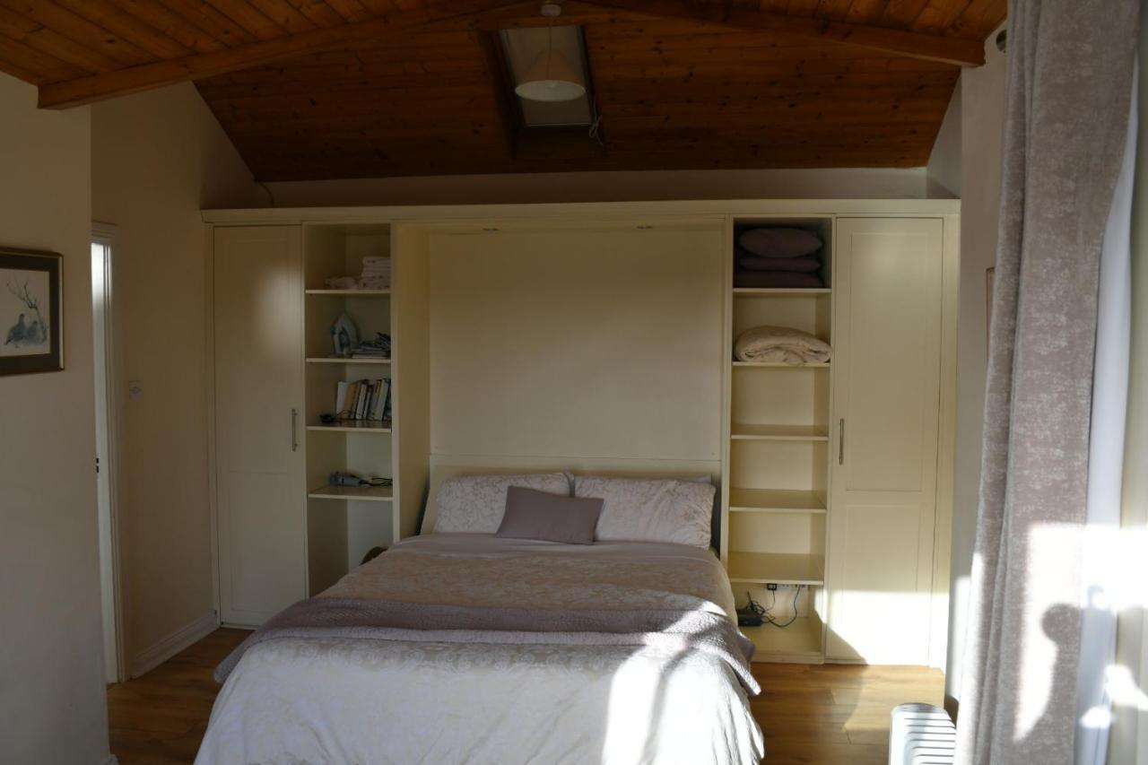 Rocklands Cottage คินเซล ภายนอก รูปภาพ